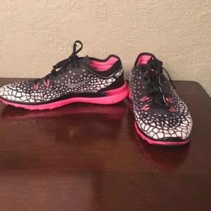 Nike Free TR Fit S Sneakers